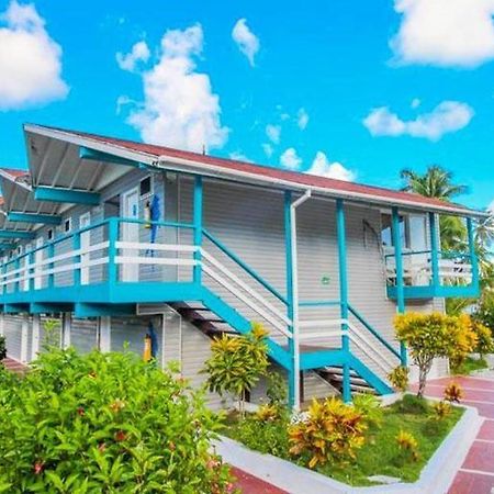 Hotel Sea Horse Gac San Andres  Luaran gambar