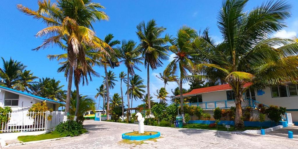 Hotel Sea Horse Gac San Andres  Luaran gambar